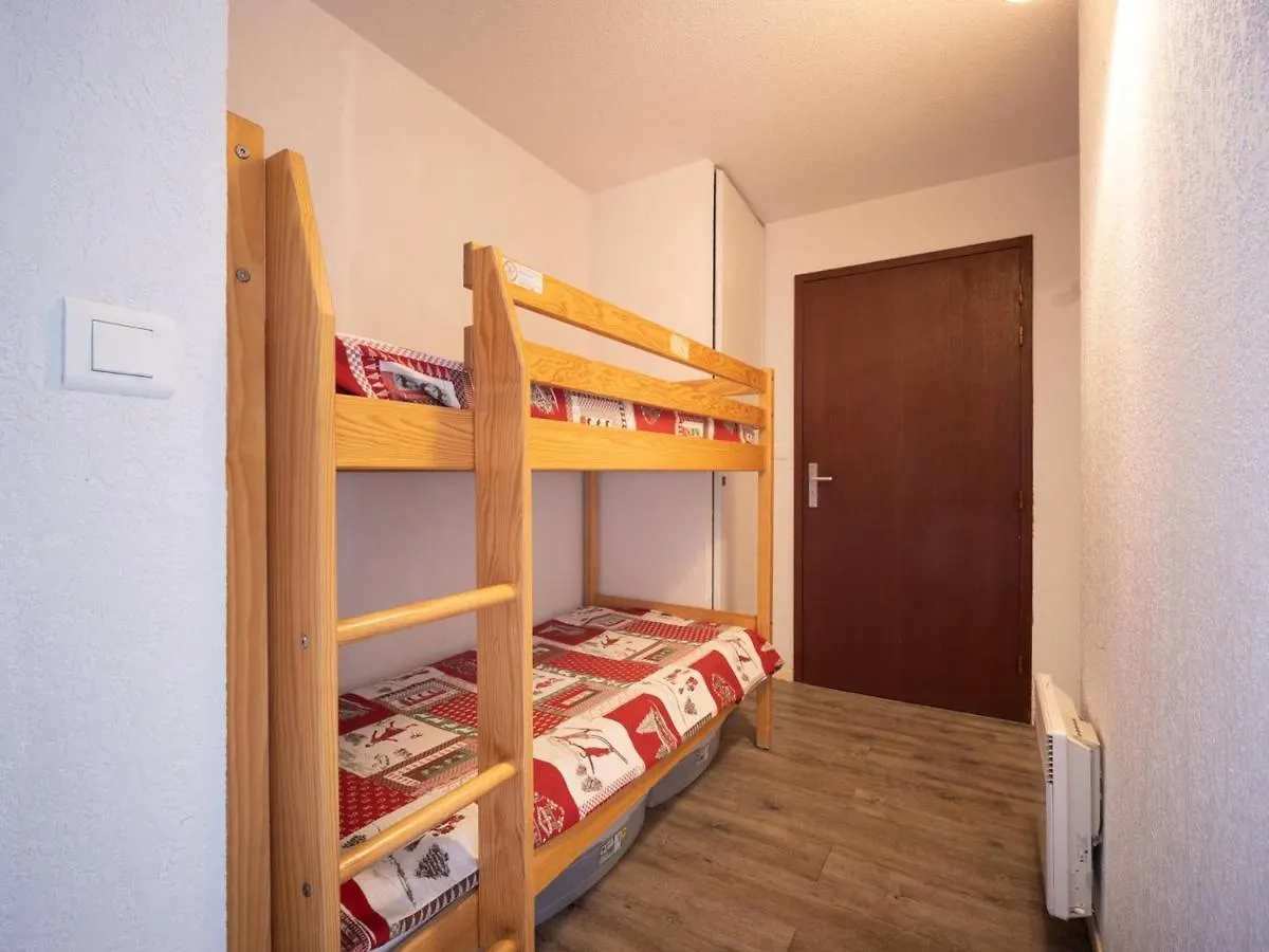 Appartement 8 Pers. A Peyragudes, Balcon, Parking Gratuit, Pres Des Pistes, Animaux Acceptes - Fr-1-695-7 Germ 0*,