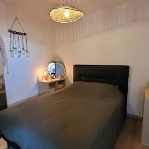 Appartement Le Cocoon De Peyragudes, Germ